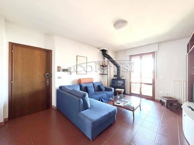 Appartamento in vendita a Cospaia, San Giustino