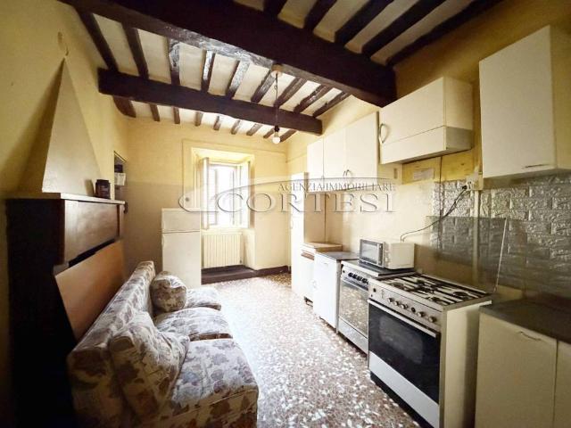 Appartamento in vendita a Selci, San Giustino