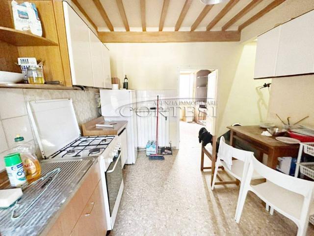 Appartamento in vendita a San Giustino, Umbria