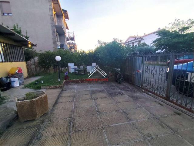 Appartamento in vendita a Contrada Fondaccio, San Giustino