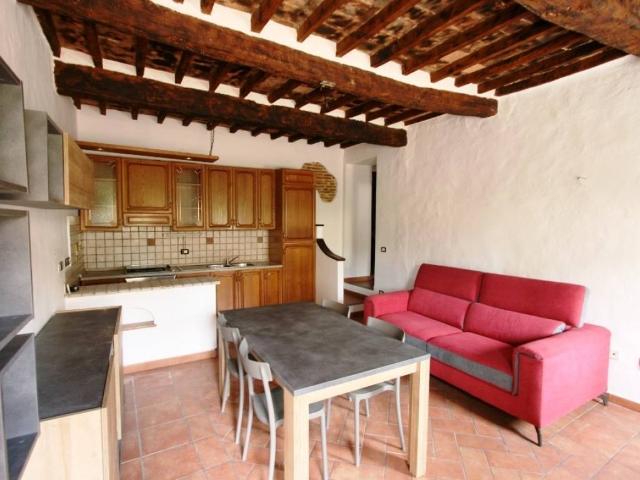 Appartamento in vendita a Ca' di Magnano, San Giustino