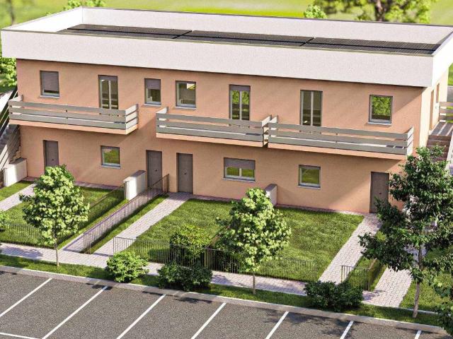 Appartamento in vendita a Lama, San Giustino