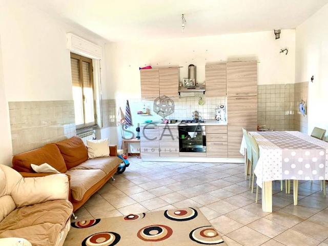 Appartamento in vendita a San Giustino, Umbria
