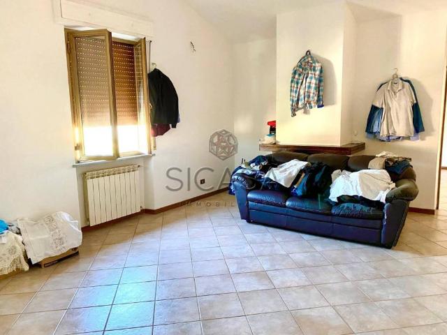 Appartamento in vendita a San Giustino, Umbria
