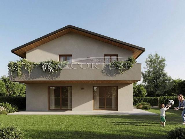 Appartamento in vendita a Cospaia, San Giustino