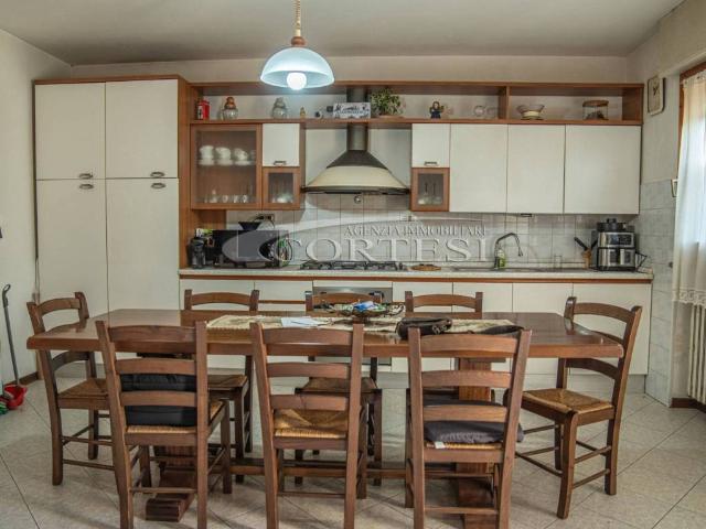 Appartamento in vendita a Selci, San Giustino