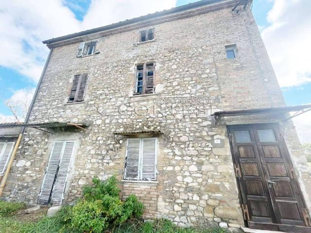 Appartamento in vendita a San Giustino, Umbria