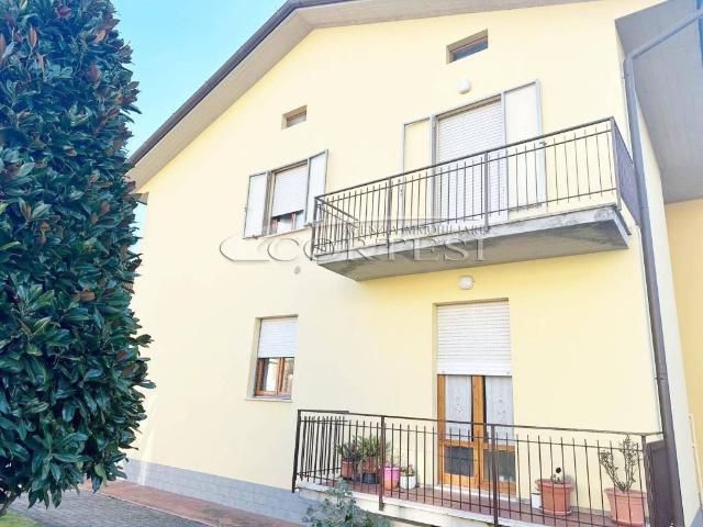 Appartamento in vendita a San Giustino, Perugia
