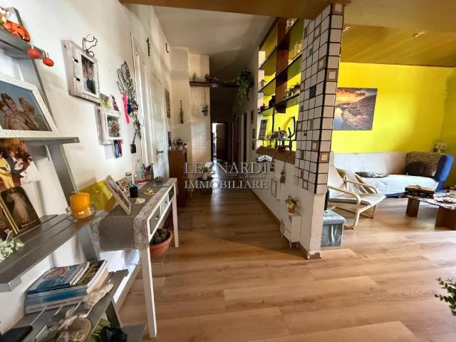 Appartamento in vendita a Cospaia, San Giustino