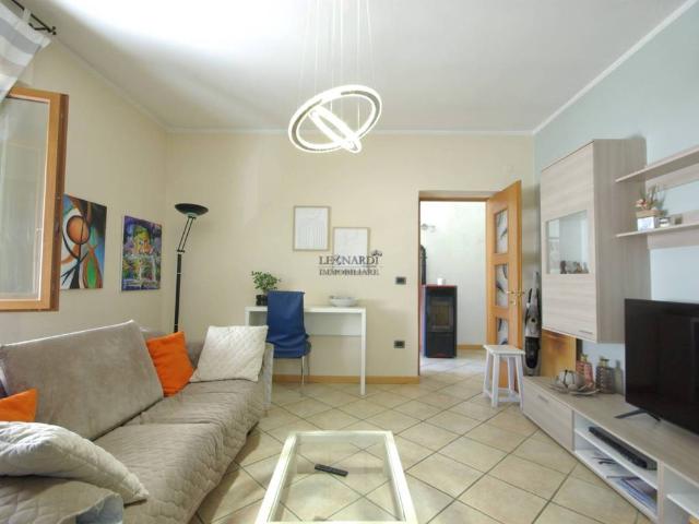 Appartamento in vendita a Cospaia, San Giustino