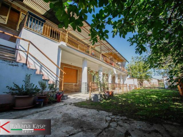 Appartamento in vendita a San Giusto Canavese, Torino