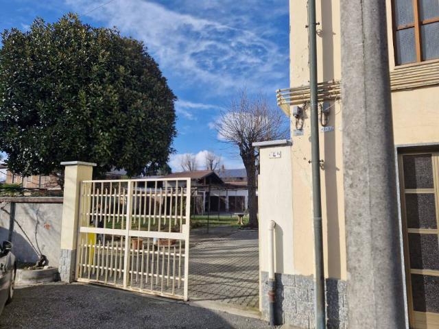 Appartamento in vendita a Piemonte, Torino