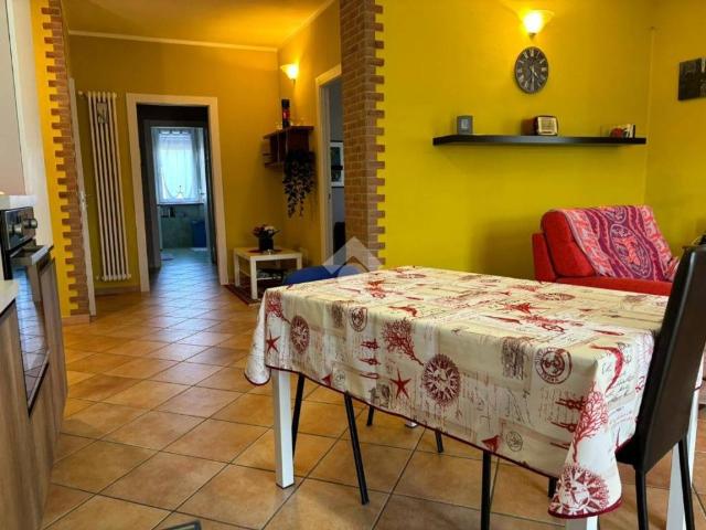 Appartamento in vendita a Piemonte, Torino