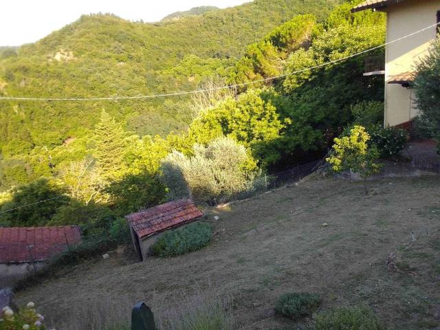 Appartamento in vendita a Castagneto, San Godenzo