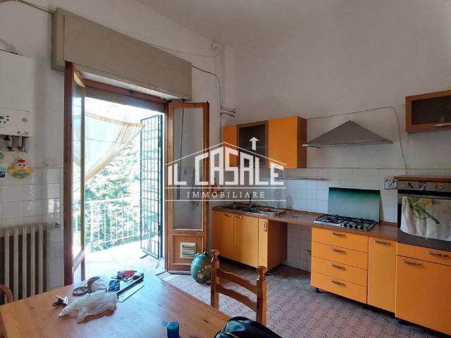Appartamento in vendita a San Godenzo, Firenze