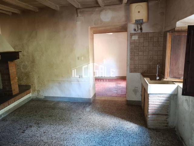 Appartamento in vendita a Lo Specchio, San Godenzo