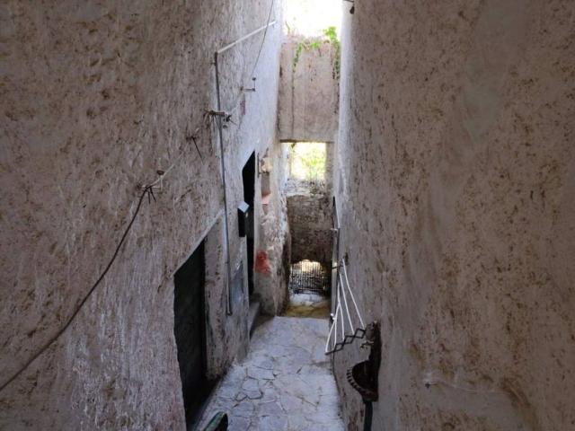 Appartamento in vendita a San Gregorio da Sassola, Roma Capitale