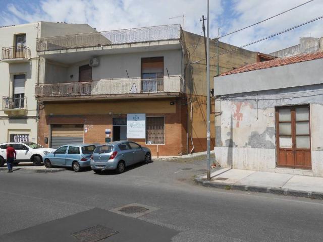 Appartamento in vendita a Picanello-Ognina-Barriera-Canalicchio, Catania
