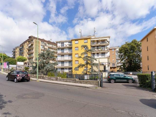 Appartamento in vendita a San Gregorio Di Catania, Catania