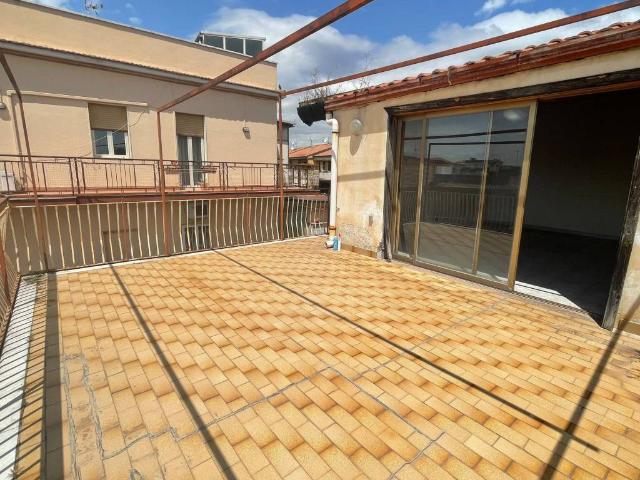 Appartamento in vendita a San Gregorio Di Catania, Sicilia
