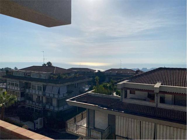 Appartamento in vendita a San Gregorio Di Catania, Catania