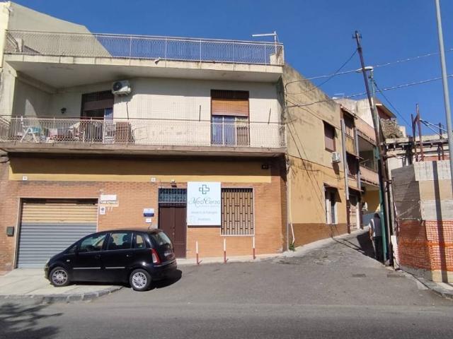 Appartamento in vendita a Picanello-Ognina-Barriera-Canalicchio, San Gregorio Di Catania
