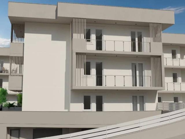 Appartamento in vendita a Picanello-Ognina-Barriera-Canalicchio, San Gregorio Di Catania