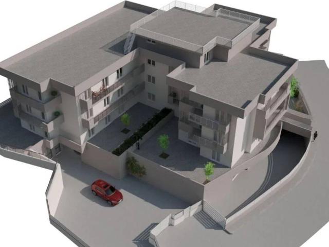 Appartamento in vendita a Picanello-Ognina-Barriera-Canalicchio, San Gregorio Di Catania