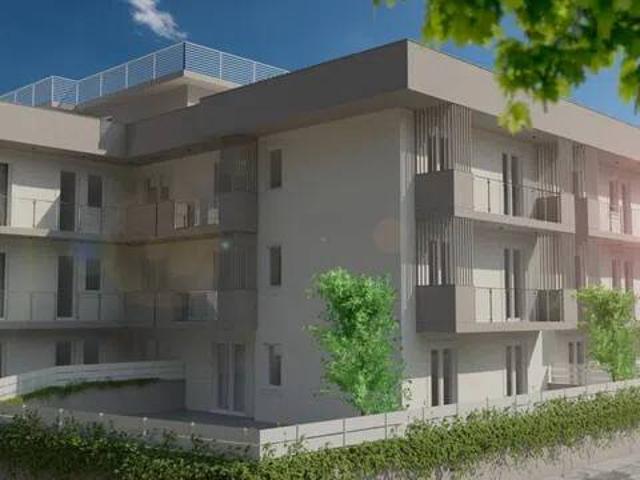 Appartamento in vendita a Picanello-Ognina-Barriera-Canalicchio, San Gregorio Di Catania