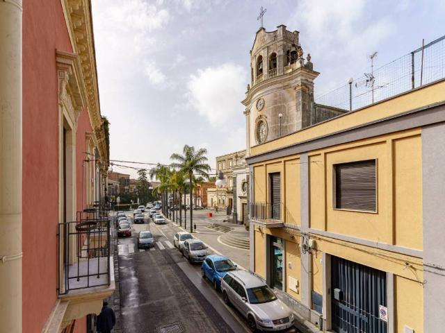 Appartamento in vendita a San Gregorio Di Catania, Sicilia