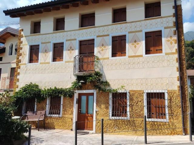 Appartamento in vendita a Saltoi, San Gregorio Nelle Alpi