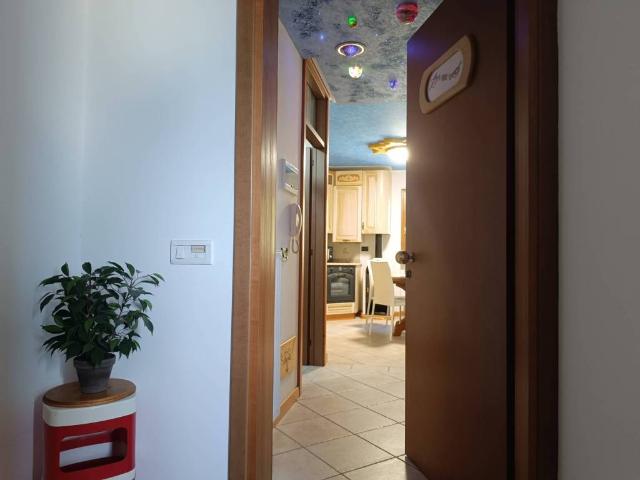 Appartamento in vendita a San Gregorio Nelle Alpi, Veneto