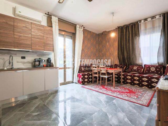 Appartamento in vendita a Cicogna, San Lazzaro