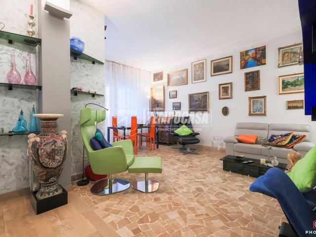Appartamento in vendita a Cicogna, San Lazzaro