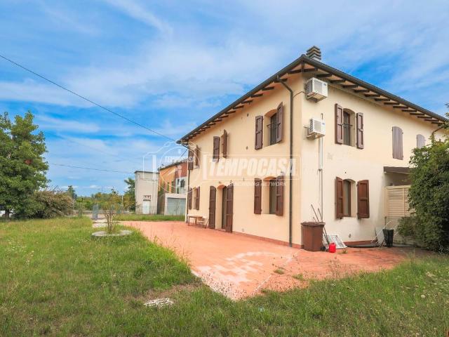 Appartamento in vendita a Castiglia, San Lazzaro