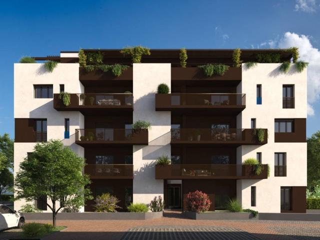 Appartamento in vendita a Caselle, San Lazzaro