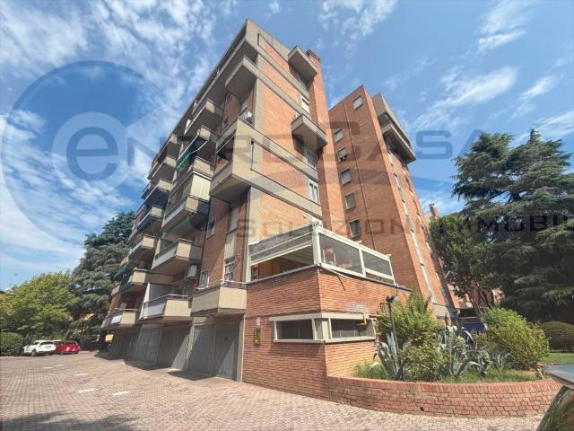 Appartamento in vendita a Cicogna, San Lazzaro di Savena