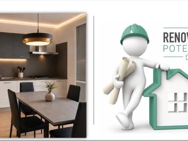 Appartamento in vendita a Cicogna, San Lazzaro