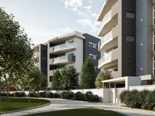 Appartamento in vendita a San Lazzaro, Reggio Emilia