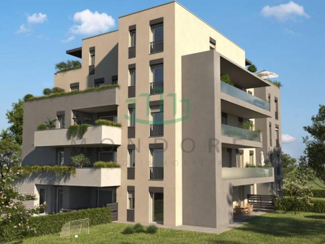 Appartamento in vendita a San Lazzaro, Reggio Emilia