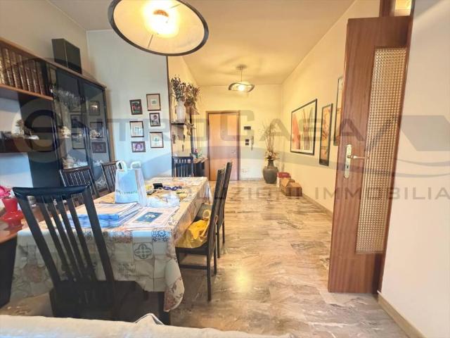 Appartamento in vendita a Cicogna, San Lazzaro