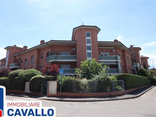 Appartamento in vendita a Cicogna, San Lazzaro