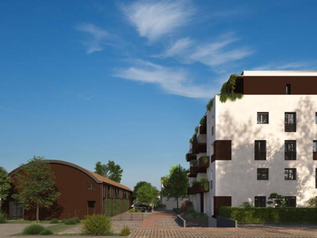 Appartamento in vendita a Caselle, San Lazzaro