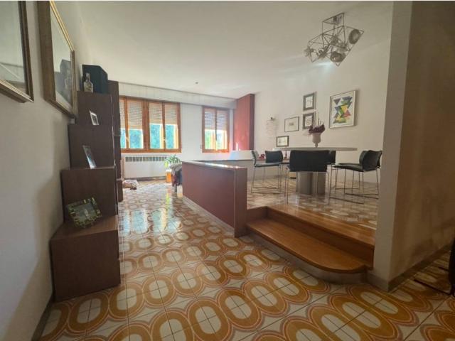 Appartamento in vendita a Cicogna, San Lazzaro