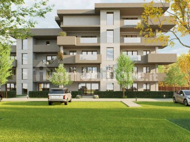 Appartamento in vendita a San Lazzaro, Reggio Emilia