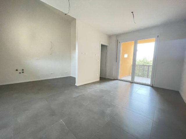 Appartamento in vendita a La Mura San Carlo, San Lazzaro