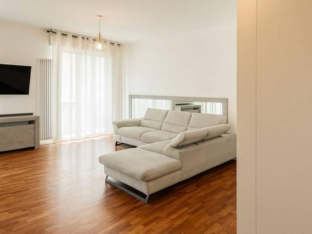 Appartamento in vendita a Cicogna, San Lazzaro