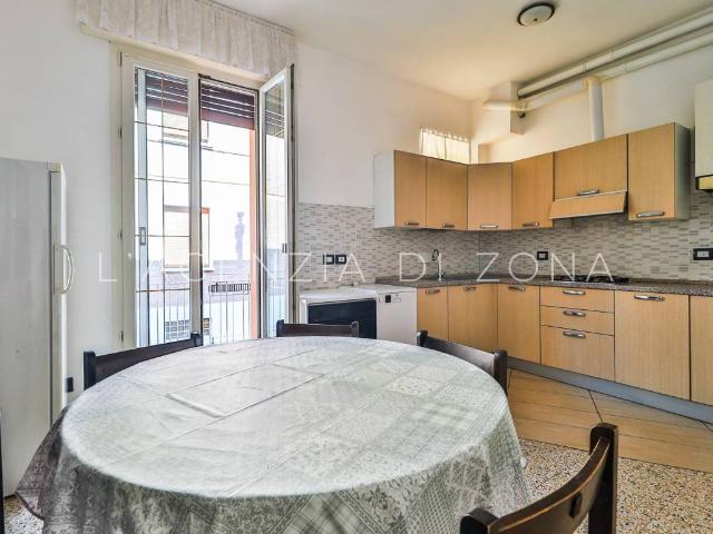 Appartamento in vendita a Cicogna, San Lazzaro