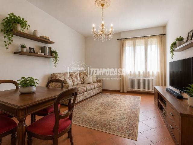 Appartamento in vendita a Cicogna, San Lazzaro