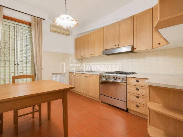 Appartamento in vendita a Cicogna, San Lazzaro